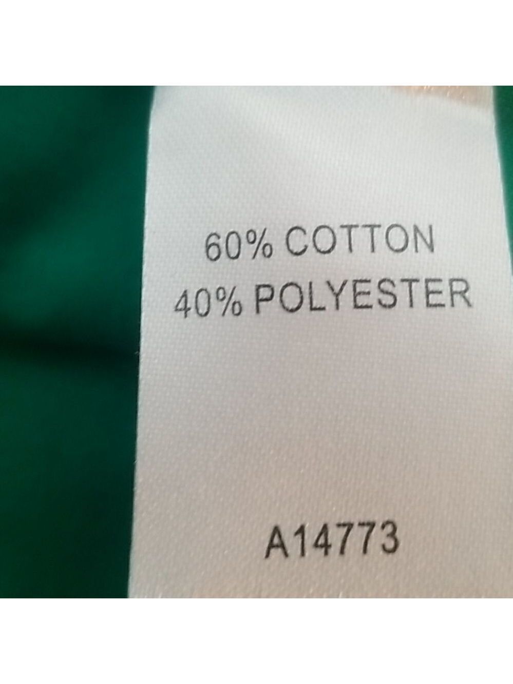 APPLESEED'S TEE SZ MP - Picture 4 of 5